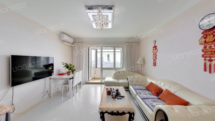 东方圣荷西二手房实景图