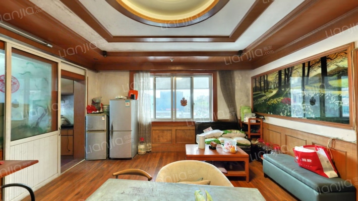 浦南壹村二手房实景图