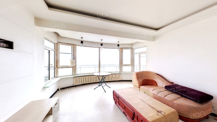 世众家园二手房实景图