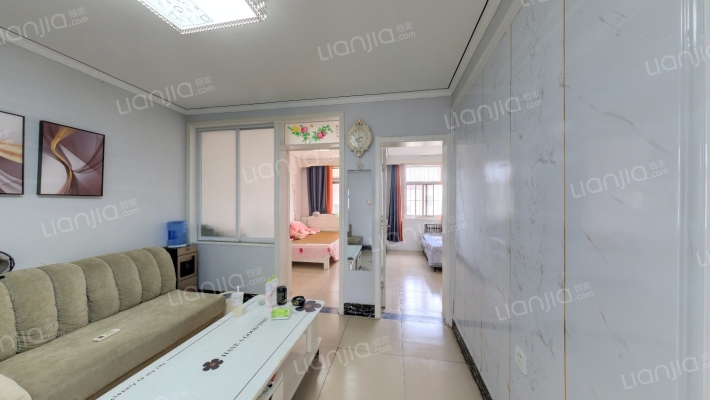 怡心苑二手房实景图