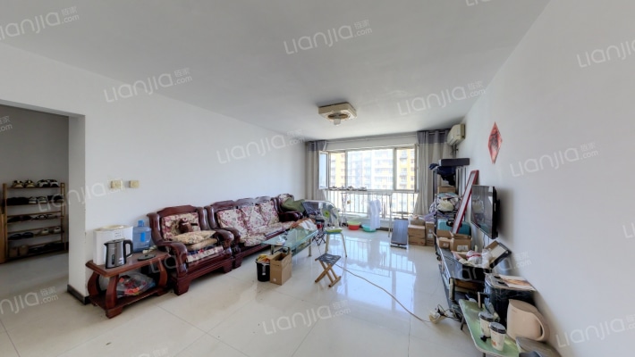 嘉森理想城二手房实景图