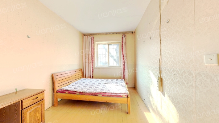 长立街二手房实景图