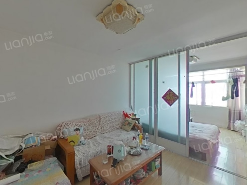 整租·长春路 2室1厅 南