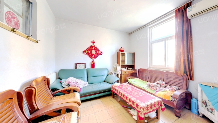 潍坊职业学院宿舍院二手房实景图