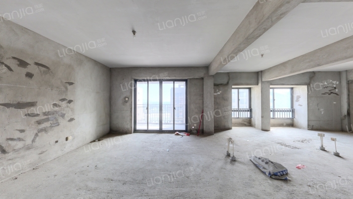 凯景国际城二手房实景图