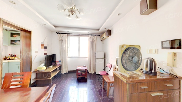 车站社区二手房实景图