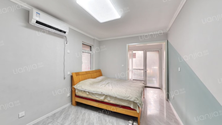 金沙滩二手房实景图