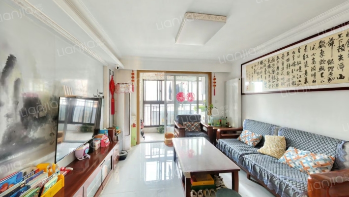 陶冲湖别院二手房实景图