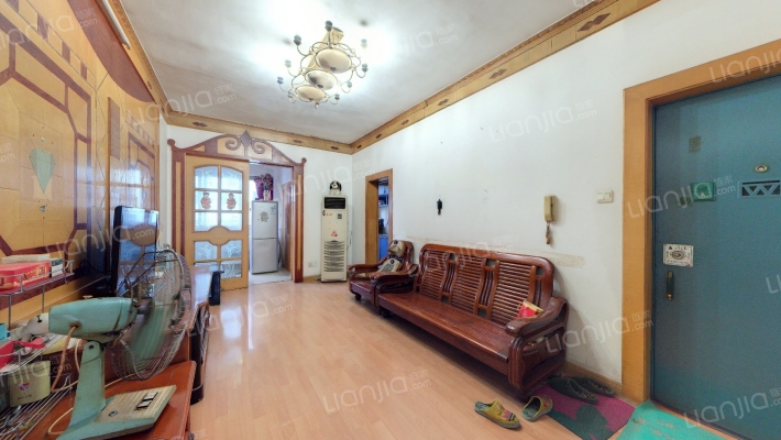 广润门一区（广外六片）二手房实景图