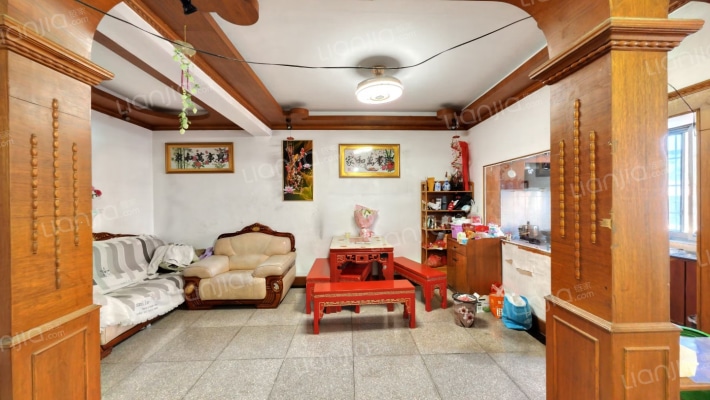 后二房路133弄二手房实景图