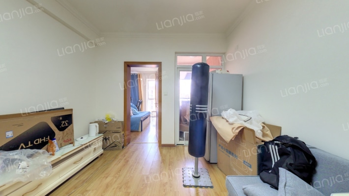 鑫房名苑二手房实景图