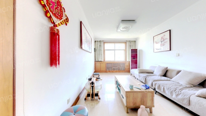 鑫诺花园二手房实景图