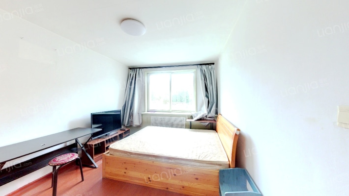 康平街二手房实景图