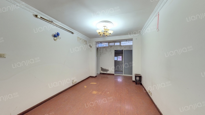 华江小区二手房实景图