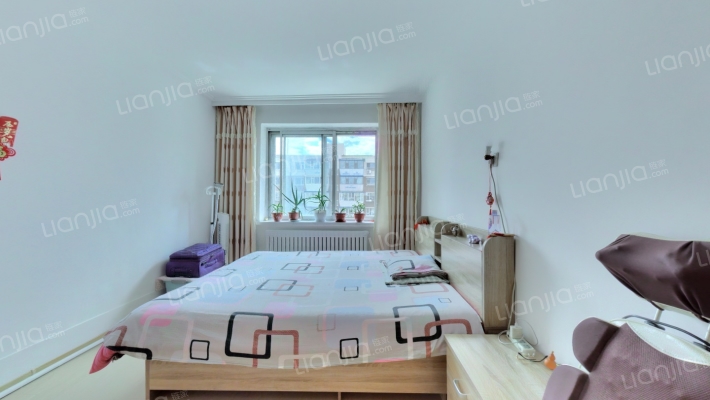 金融宿舍二手房实景图