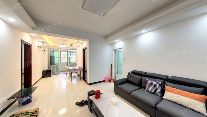 燕兴城二手房实景图