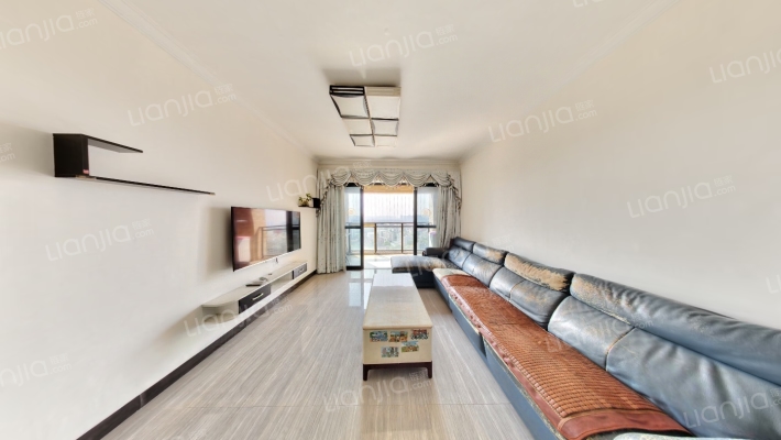 星港城市名都A区二手房实景图