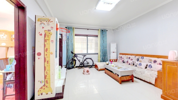 祭台小区二手房实景图