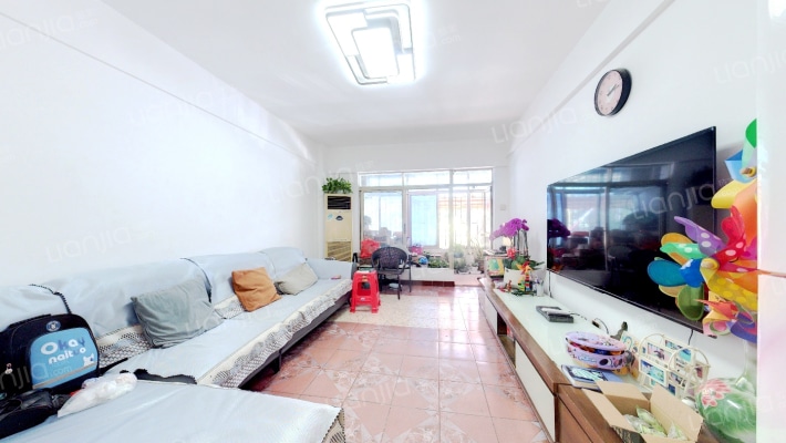 电联大厦二手房实景图