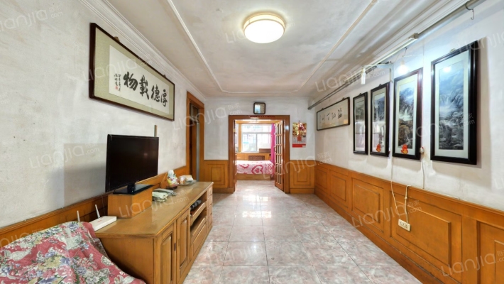 汇贤里二手房实景图