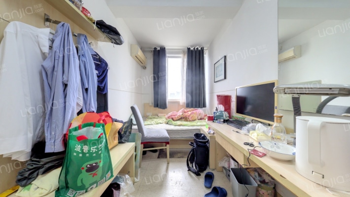 缤纷亚洲二手房实景图