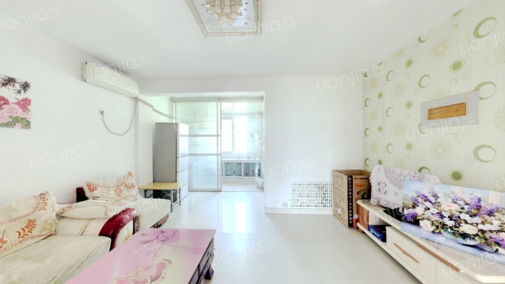 盛世康城三期二手房实景图