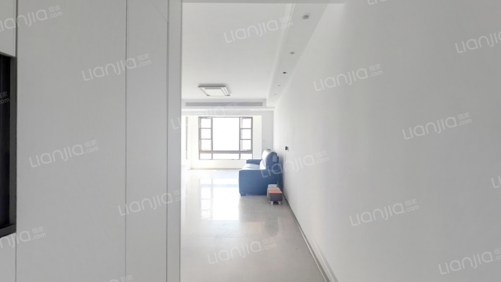 碧桂园中央公园二手房实景图