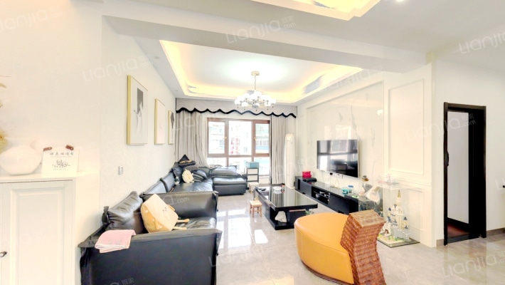 滨湖嘉园二手房实景图