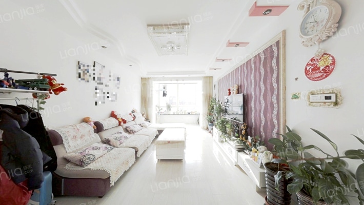 福阳苑二手房实景图