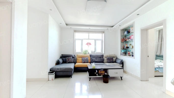 中阳金都花园二手房实景图