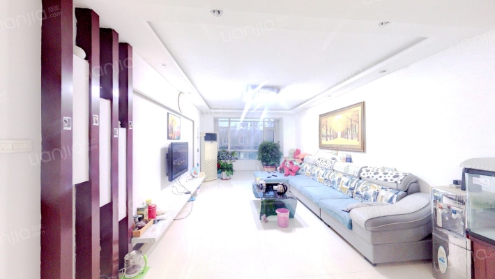 卫星嘉园二手房实景图