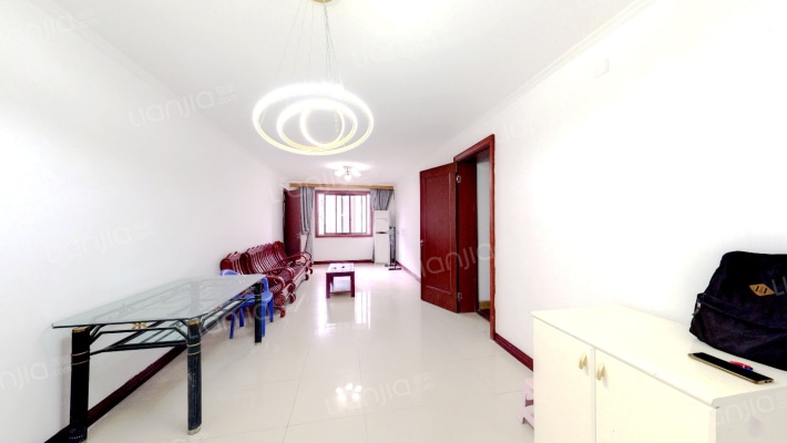 清安街1号院二手房实景图