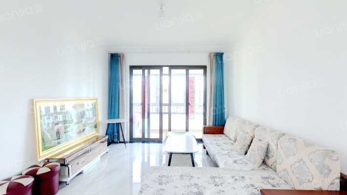 碧桂园时代之光二手房实景图