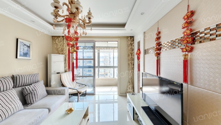 华新壹品二手房实景图