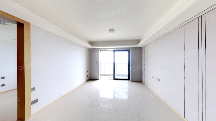 旭辉千山凌云一期二手房实景图