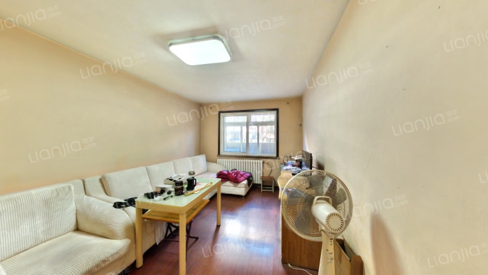 丰乐里二手房实景图