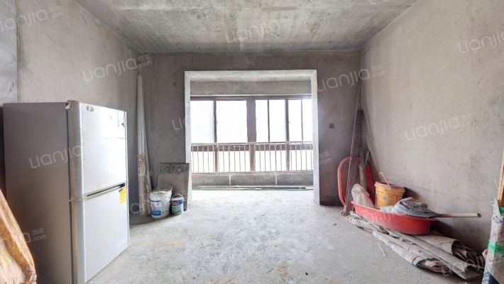 山水香堤二手房实景图