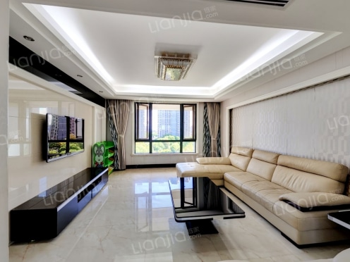 整租·宝业大坂风情 3室2厅 南