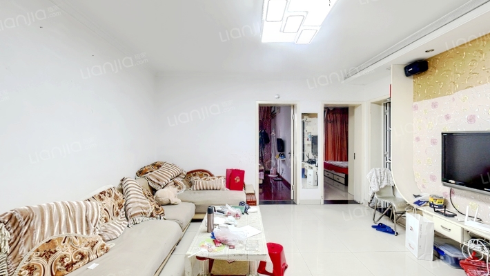 漕冲花园二手房实景图