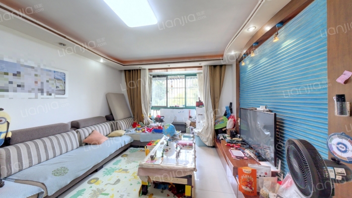 丰庭苑二手房实景图