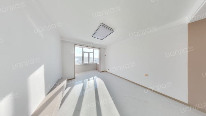 富民花园二手房实景图