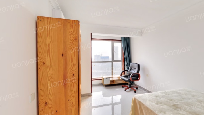 金海滨河城二手房实景图