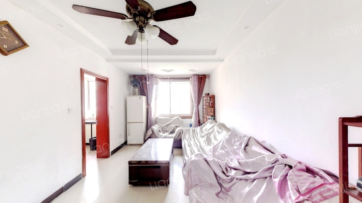 七彩花园北区二手房实景图