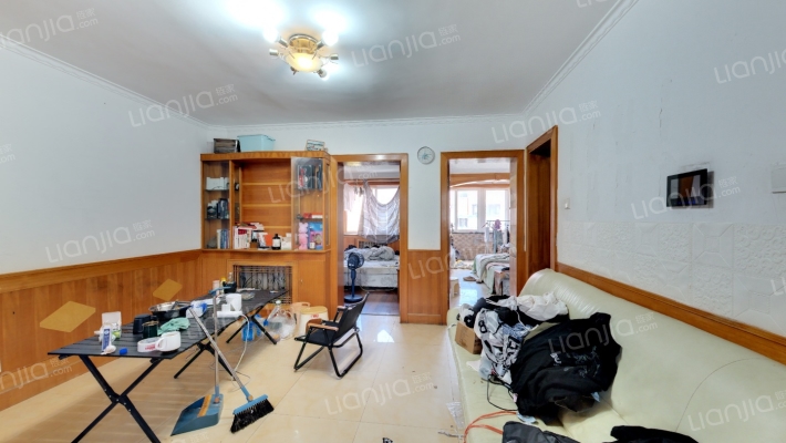 青岛中房云溪小区D二手房实景图