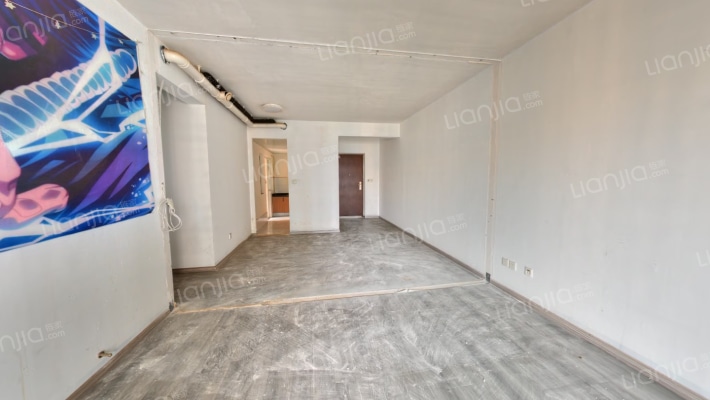 华润公园九里三期二手房实景图