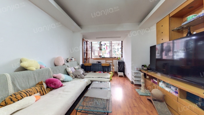 棕南正街8号二手房实景图