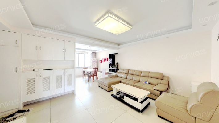 营基弄二手房实景图