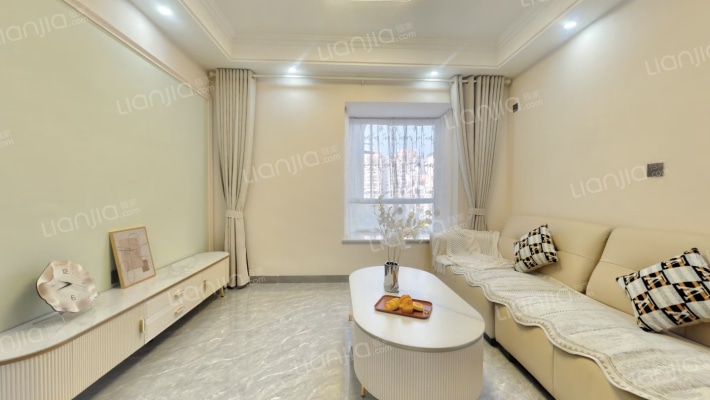 龙锦雅苑二手房实景图