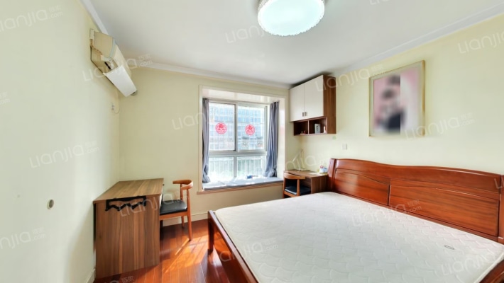 金陵世纪花园二手房实景图