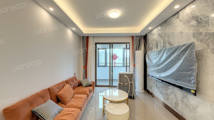 龙湖盛天景粼天著二手房实景图